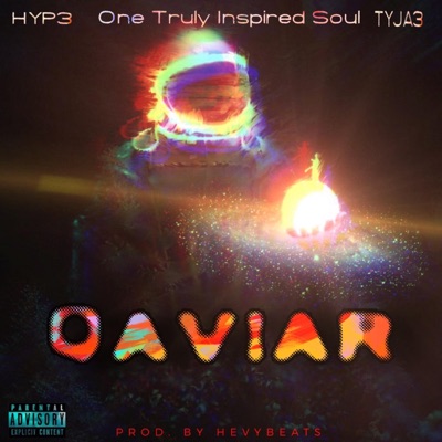 Qaviar - Single