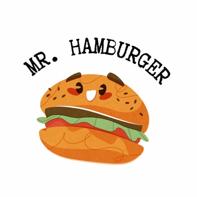 mmmstudio - Mr. Hamburger