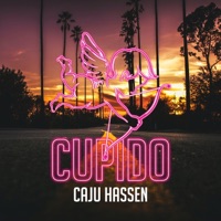 Cupido (feat. Neto Florencio, Nuno Xavier, Edson Biza & Fisher) - Single - Caju Hassen