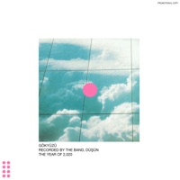 Gökyüzü - Single - Düşün