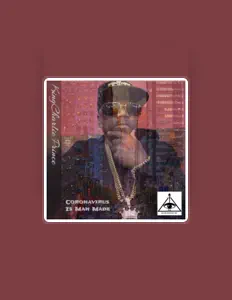 Listen to KingCharlie Prince, watch music videos, read bio, see tour dates & more!