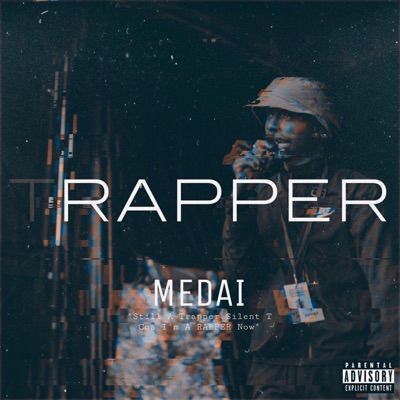 Trapper - Single