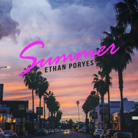 Summer Ethan Poryes