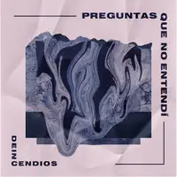 Preguntas que no entendí — De Incendios