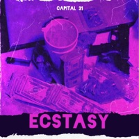 Ecstasy - Single - Capital 31