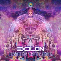Dreaming About India — Exolon