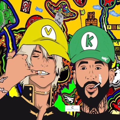 I Got Drugs (feat. Kilo Jr.) - Single