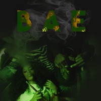 Bae (feat. Staceysco) - Single - Saafievdg