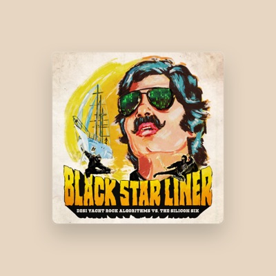 Black Star Liner dinle, müzik videolarını izle, biyografisini oku, tur tarihlerini ve daha fazlasını gör!