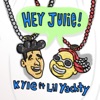 Hey Julie! (feat. Lil Yachty) by KYLE iTunes Track 1