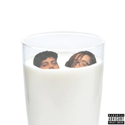 Milq (feat. Mr.Dirty) - Single
