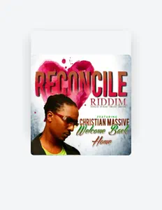 收听 Christian Massive、观看音乐视频、阅读小传、查看巡演日期等 ！