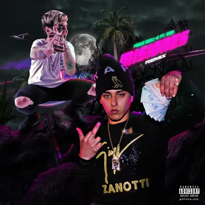 Misiones (Remix) [feat. Duki] - Single - Pablo Chill-E