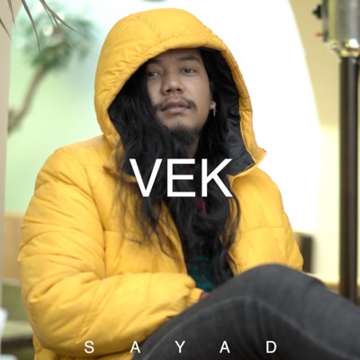 Sayad - Single
