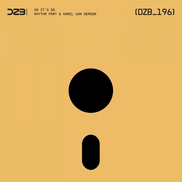 As It's Go - EP