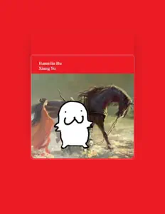 Hamelin Hu सुनें, म्यूज़िक वीडियो देखें, बायो पढ़ें, दौरे की तारीखें और बहुत कुछ देखें!