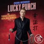 Lucky Punch Music Theme
