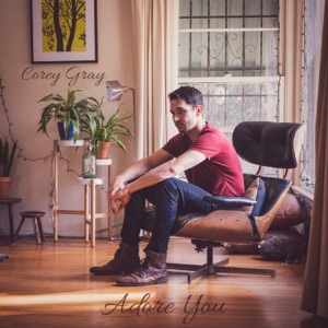 Adore You - Single