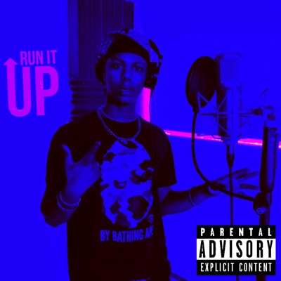 Run It Up - Single