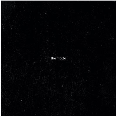 The Motto (feat. Hoodie Method & MV Mills) - Single