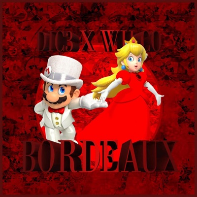 Bordeaux - Single