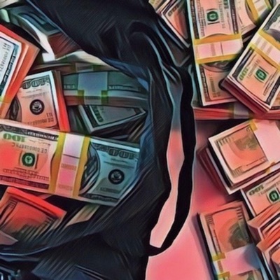 Bag Right (feat. Forever Paid & TDH) - Single