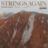 Strings Again artwork