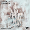 Carina (Enui Remix) - John Kah