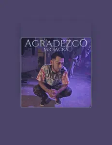 Listen to Mr Sacra, watch music videos, read bio, see tour dates & more!