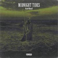 Midnight Tides - EP - KRDNL