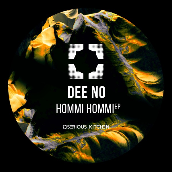 Hommi Hommi - Single