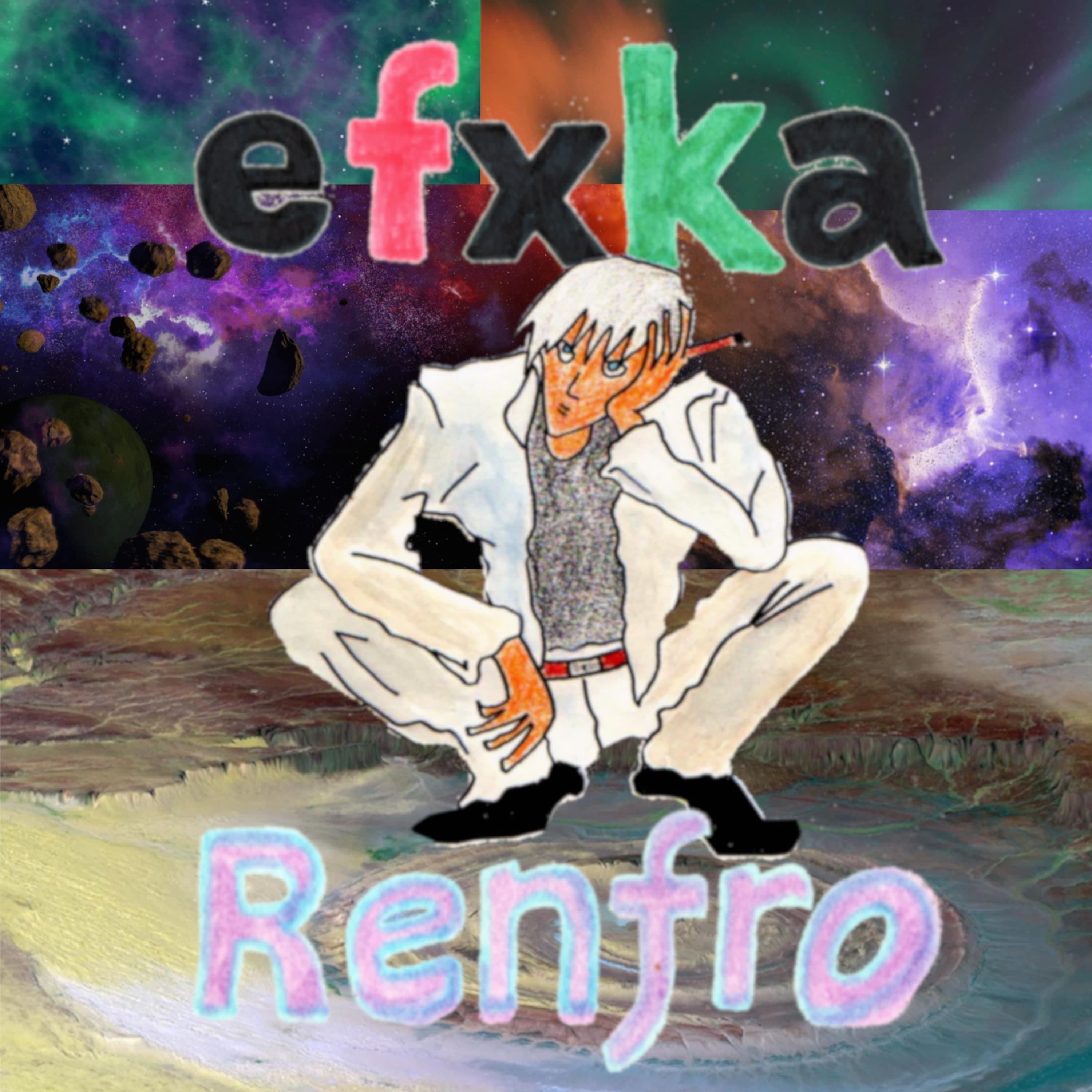 Renfro