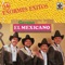 Lamberto Quintero - Mexicano lyrics