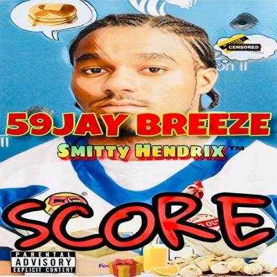 Score - Single