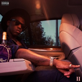 Pull Up Game (feat. Tuck & Young King) Red Dot