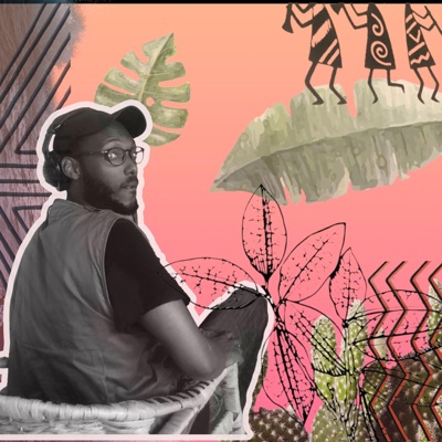 Room Past Curfew (feat. Mike Kayihura) - EP