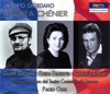 Giorgio Zancanaro, Laura Bocca, Dario Zerial, Orchestra e Coro del Teatro Comunale di Genova & Paolo Olmi