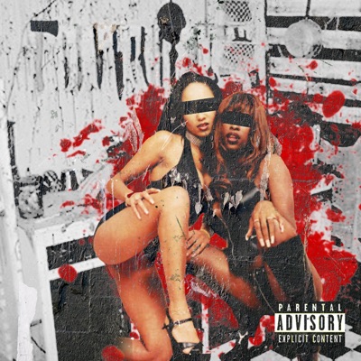 Butcher Meets Leatherface (feat. Benny) - Single