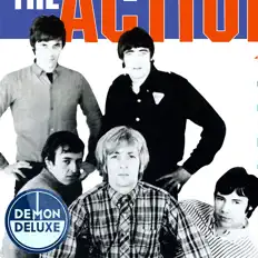 The Action: песни, клипы, биография, даты выступлений и многое другое.