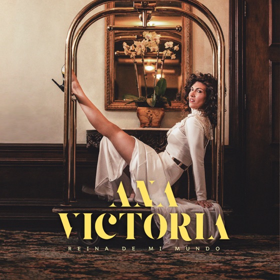 Cover artwork for Ella Te Quiere