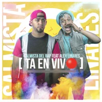 Ta en Vivo - Single - Salmista del Rap