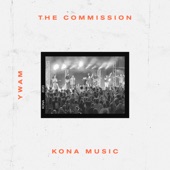 The Commission (feat. Teira Illa) [Live] artwork