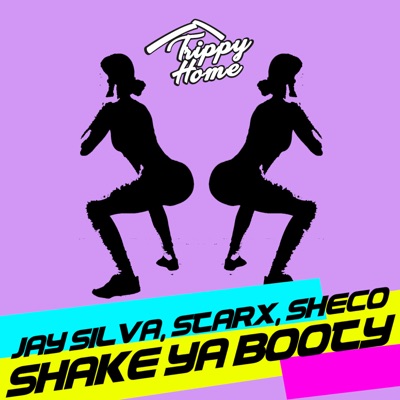 Shake Ya Booty - Single