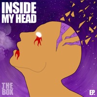 Inside My Head - EP - The Box