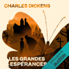 Les grandes espérances - Charles Dickens