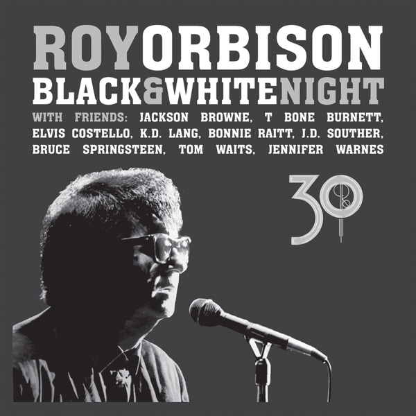 Black & White Night 30 (Live Video Album)