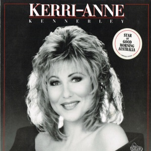 Kerri-Anne