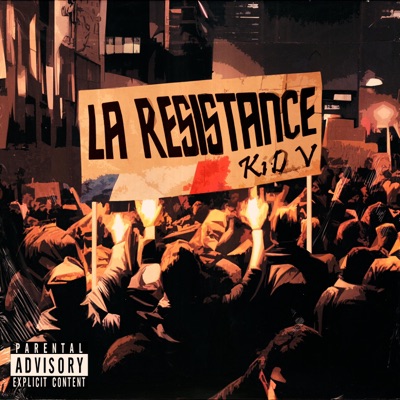 La Resistance - Single
