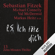 Sebastian Fitzek, Thomas Thiemeyer & Markus Heitz - P. S. Ich töte dich: 10 Zehn-Minuten-Thriller