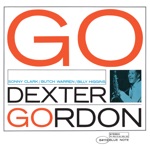 Dexter Gordon - Cheese Cake